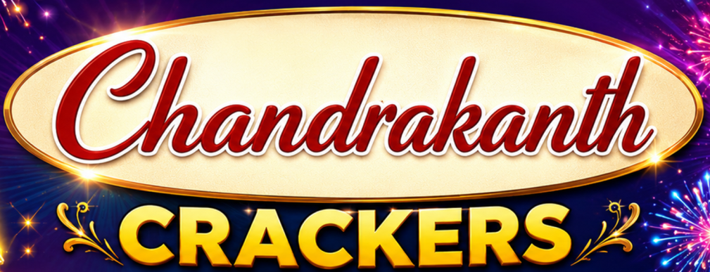 Chandrakanth Crackers